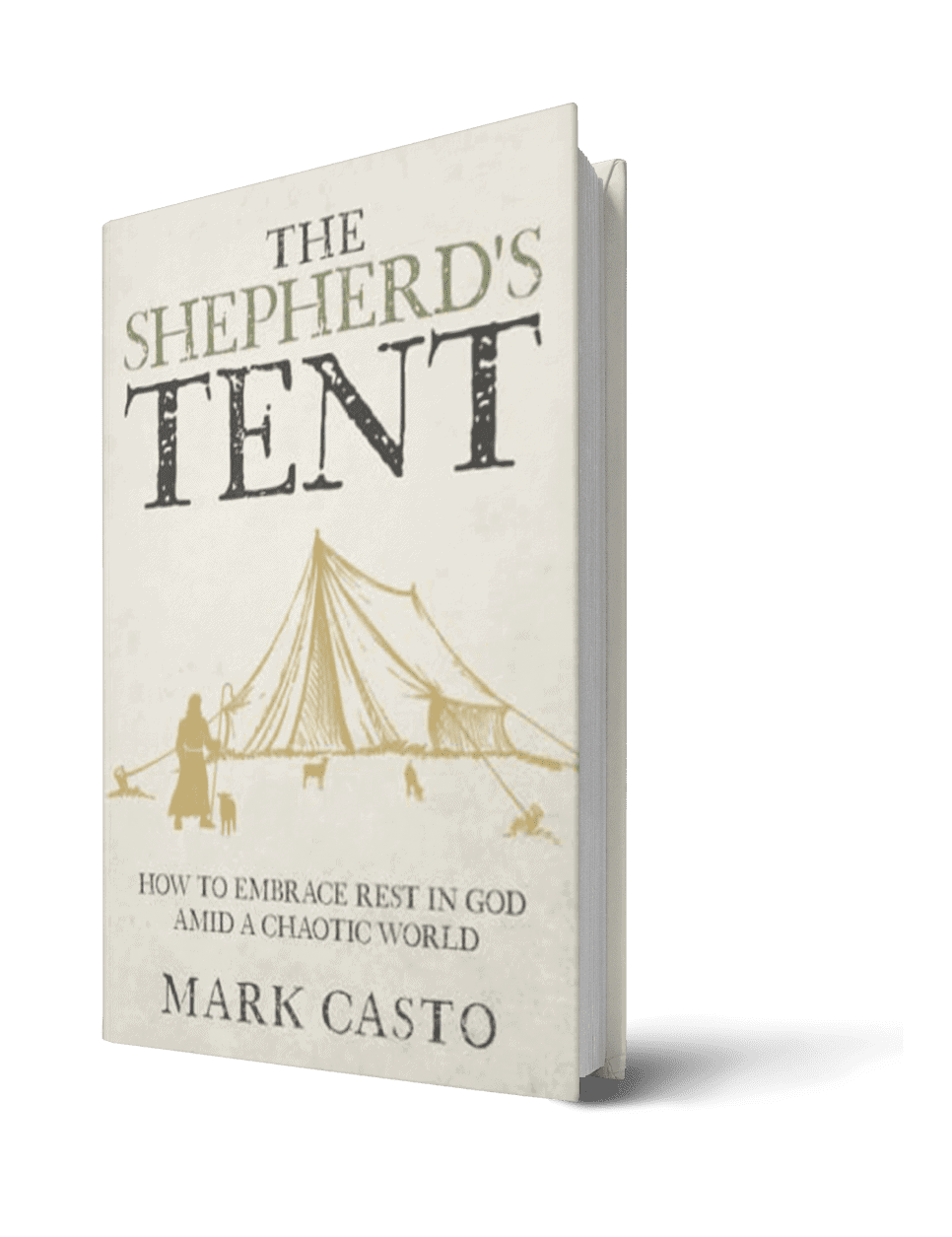 The Shepherd's Tent