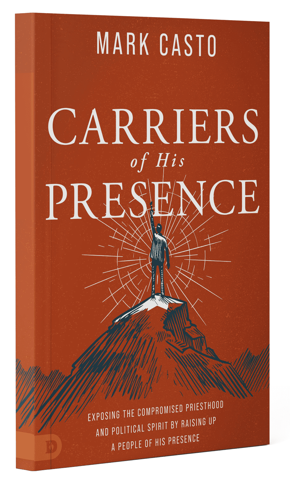 Carriers of His Presence