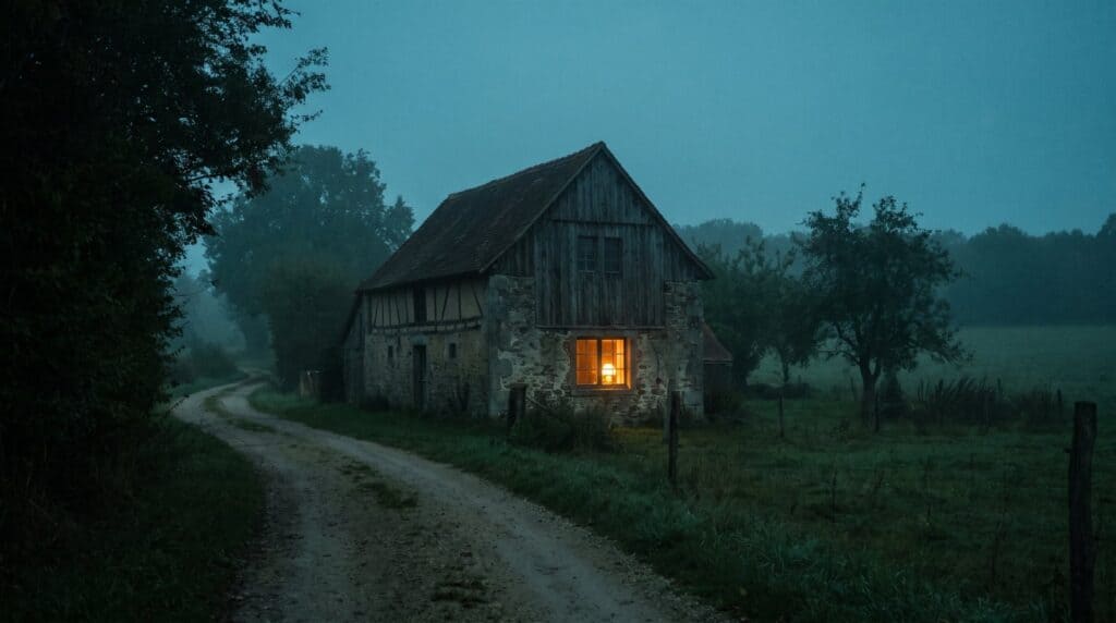 Come Home: The Shepherd Is Still Calling
