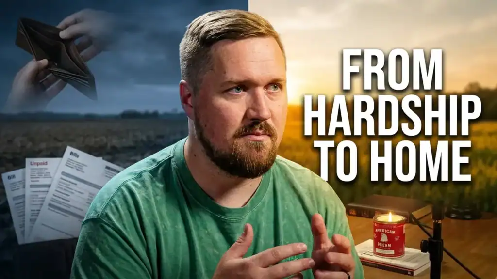 hardship to home