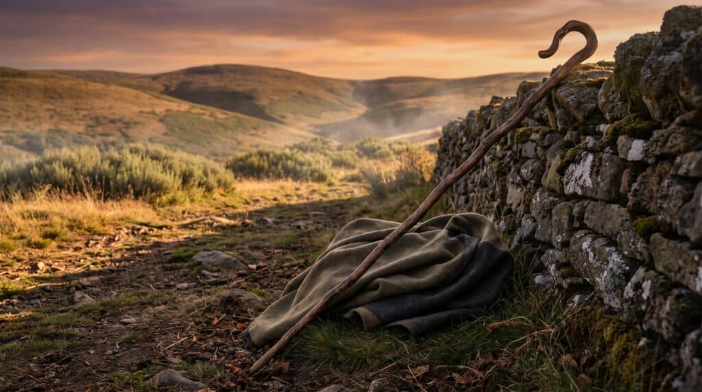 Shepherds, Not CEOs: Recovering Real Christian Leadership