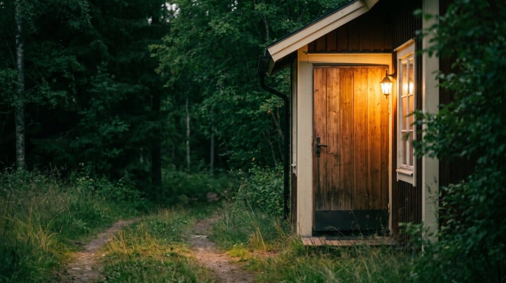 The Father's House: Why the Gospel Is a Homecoming