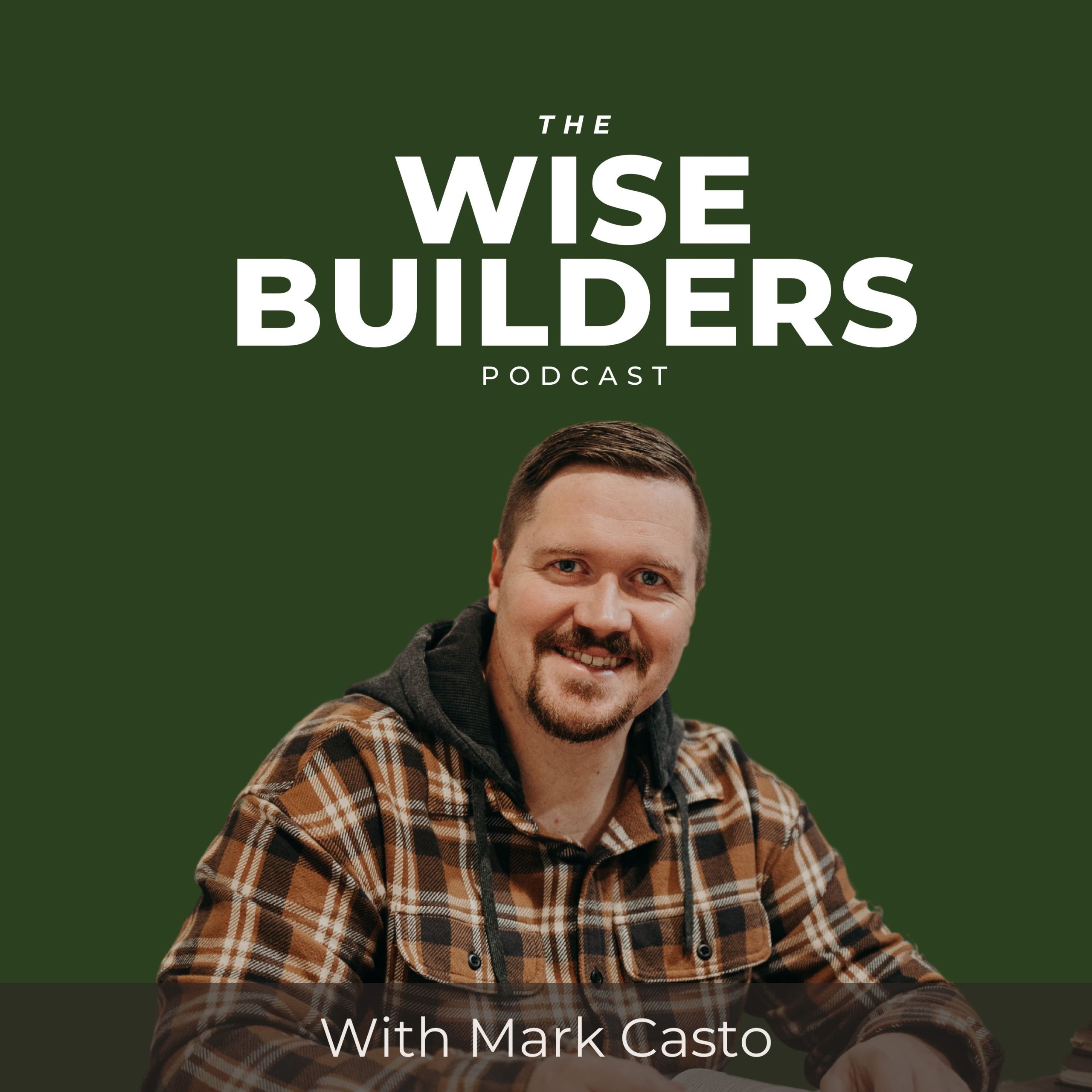 Copy of Mark Casto Podcast Logo