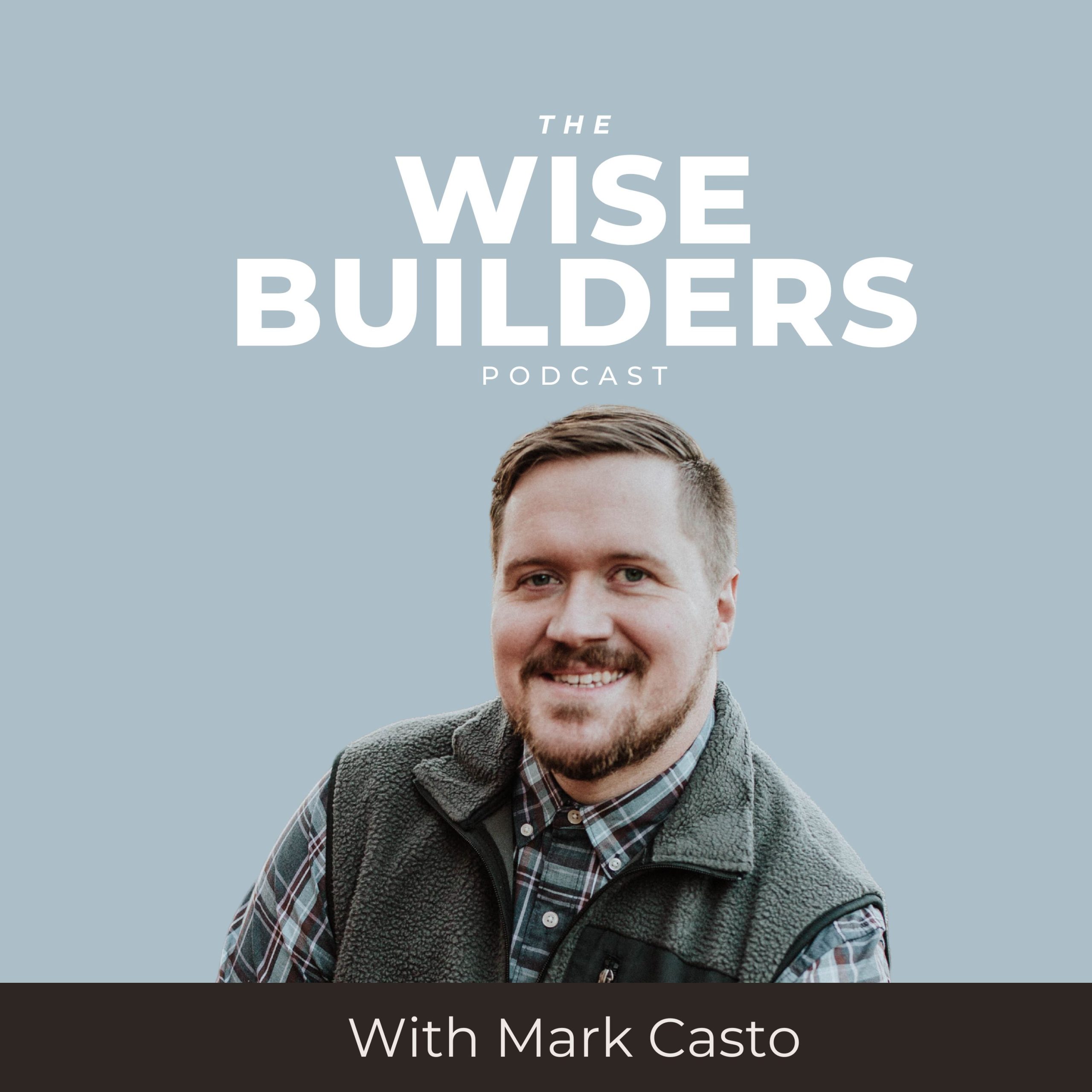 Copy of Mark Casto Podcast Logo